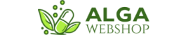 Alga webshop